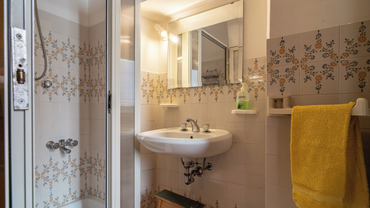 Photo of Bathroom in Montasola