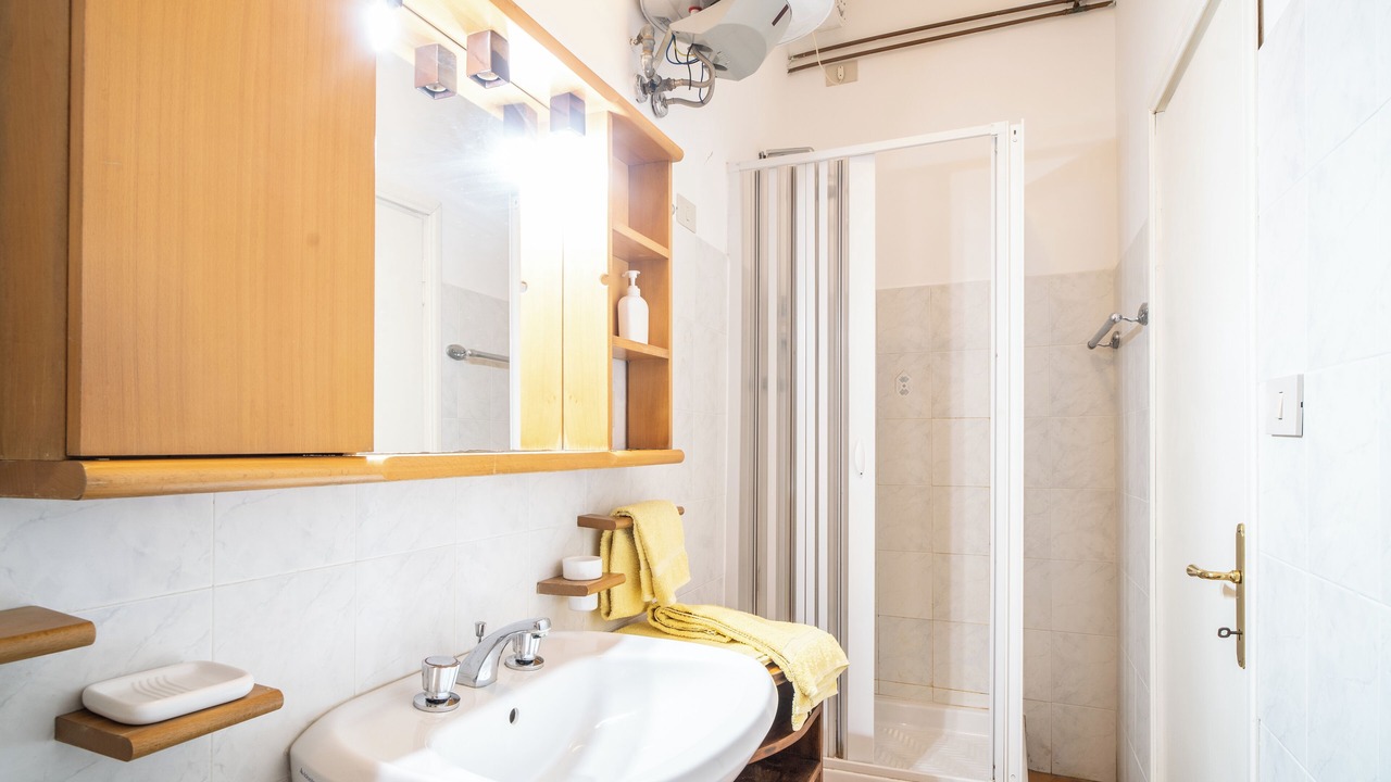 Photo of Bathroom in Montasola