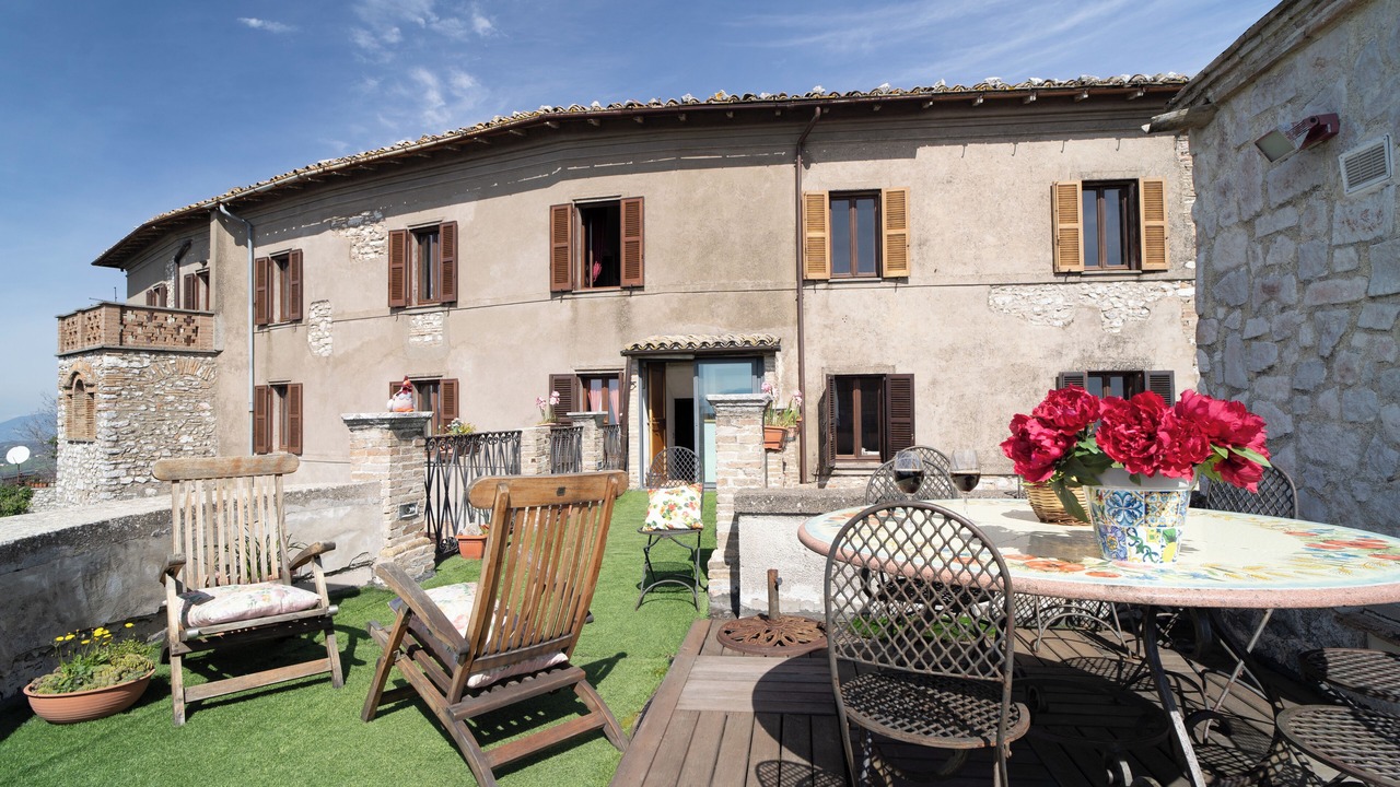 Photo of Outdoor in Montasola