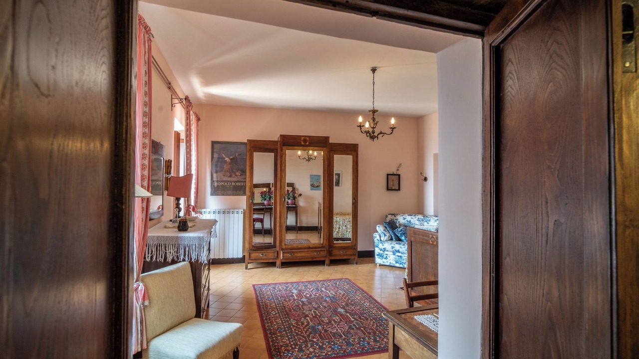 Photo of Livingroom in Montasola