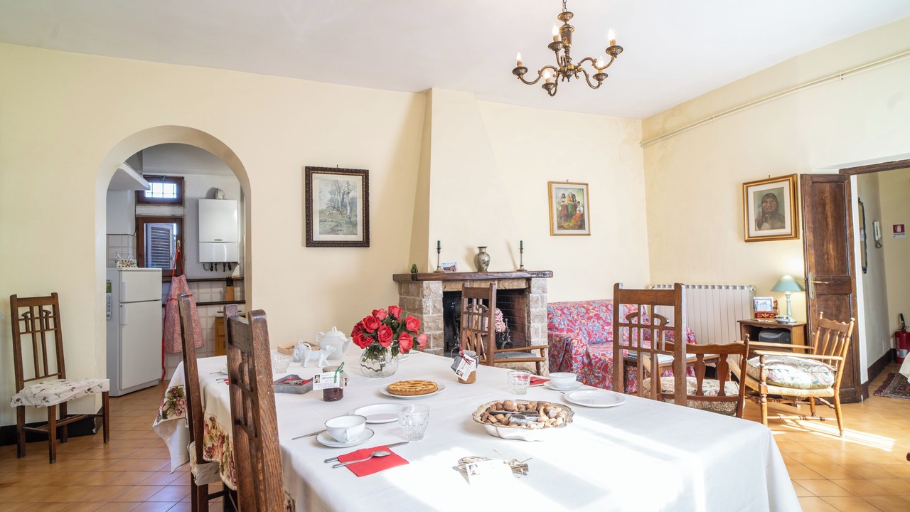 Photo of Kitchen in Montasola
