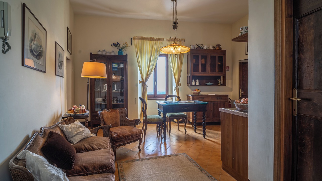 Photo of Livingroom in Montasola