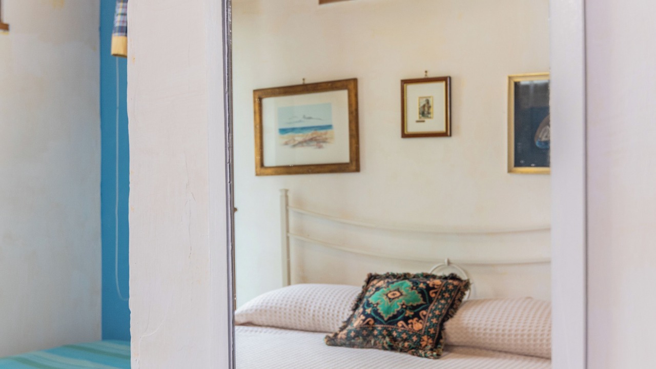 Photo of Bedroom in Guardea