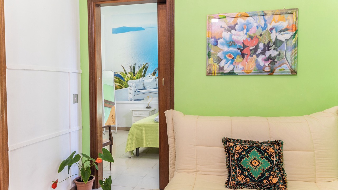 Photo of Bedroom in Guardea