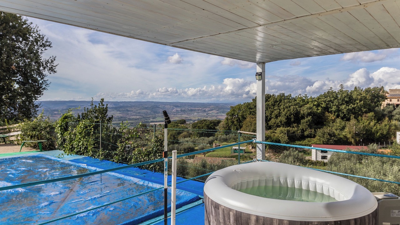 Photo of Outdoor in Guardea