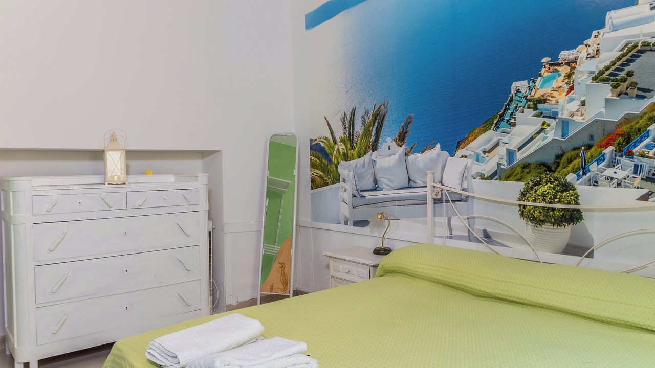 Photo of Bedroom in Guardea