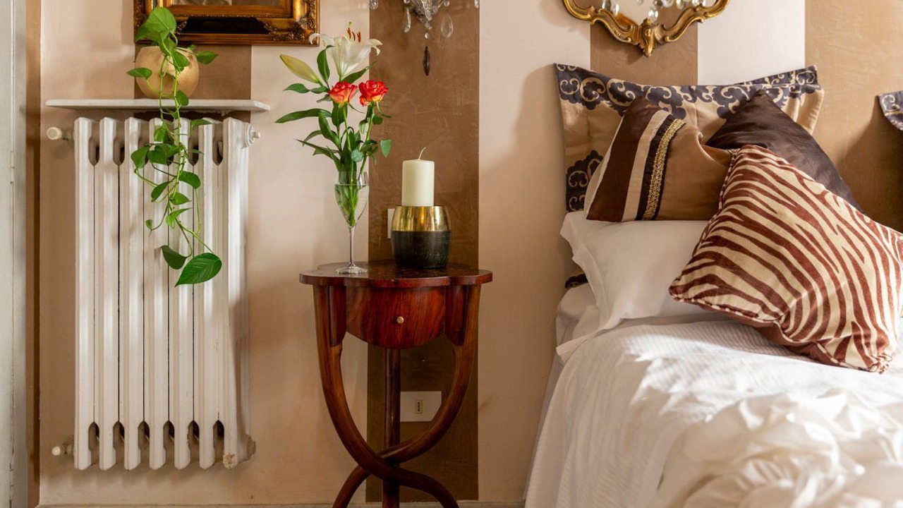 Photo of Bedroom in Quartiere di Porta Crucifera