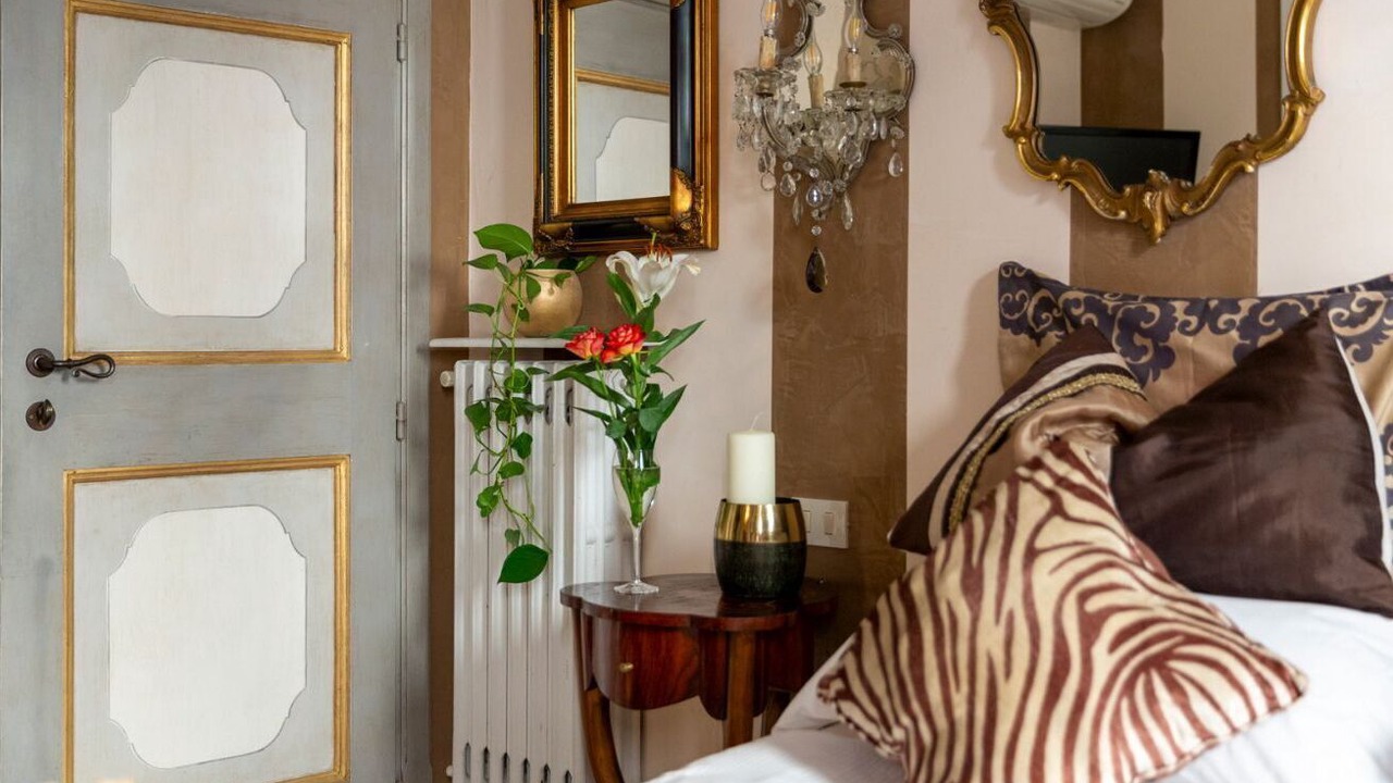 Photo of Bedroom in Quartiere di Porta Crucifera