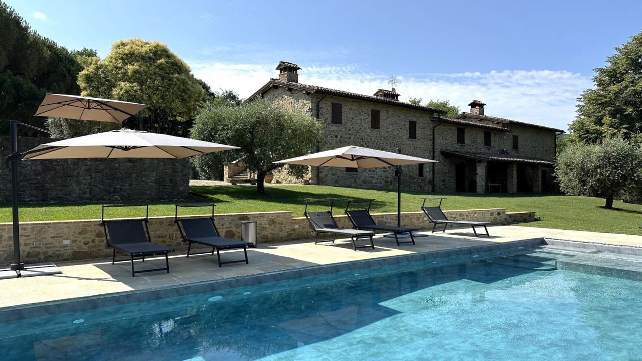 Photo of Outdoor in Bivio Lugnano