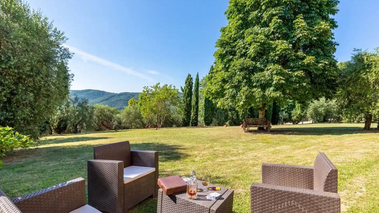 Photo of Outdoor in Bivio Lugnano