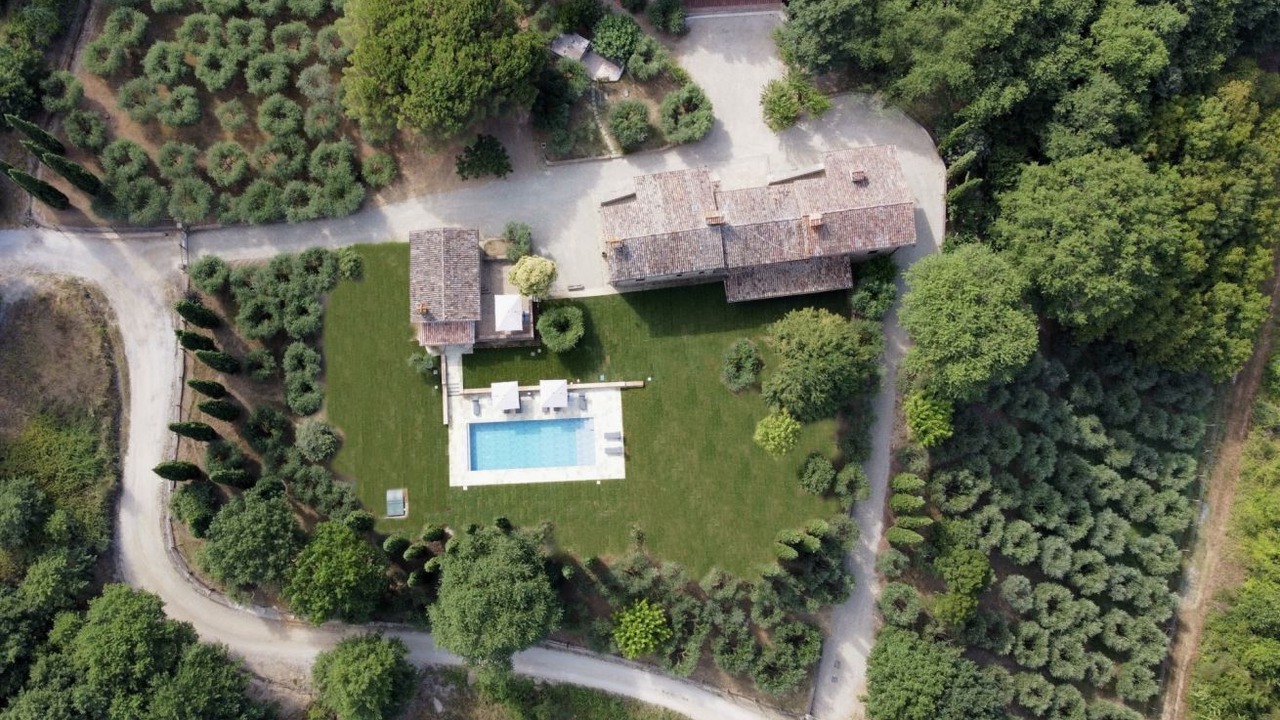 Photo of Outdoor in Bivio Lugnano