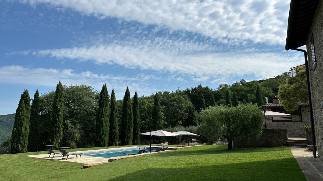 Photo of Outdoor in Bivio Lugnano