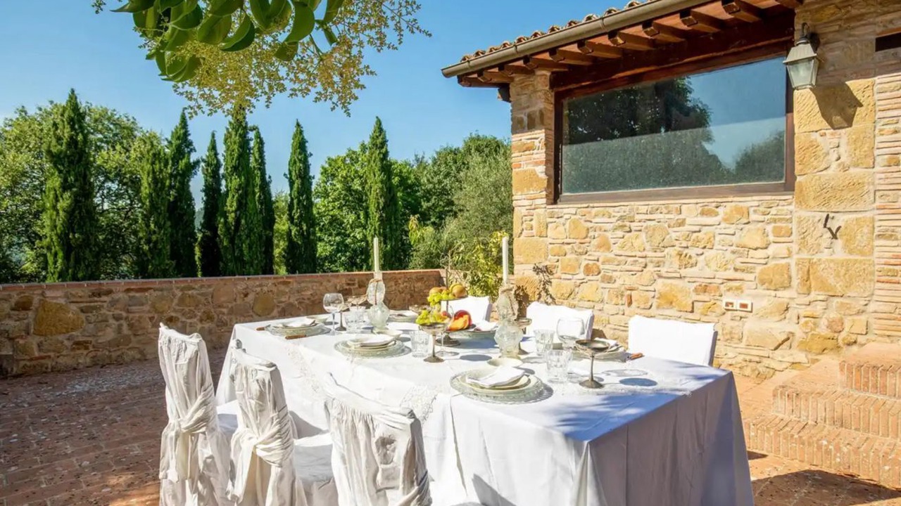 Photo of Outdoor in Bivio Lugnano