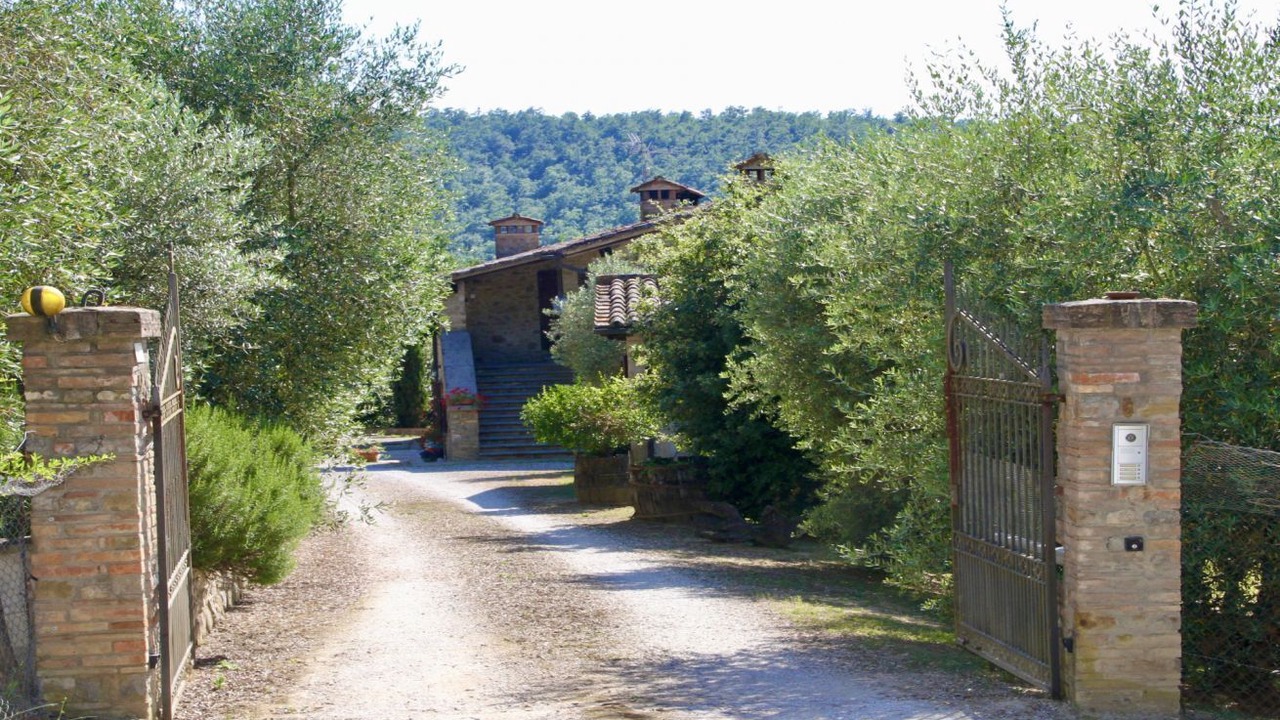 Photo of Outdoor in Bivio Lugnano