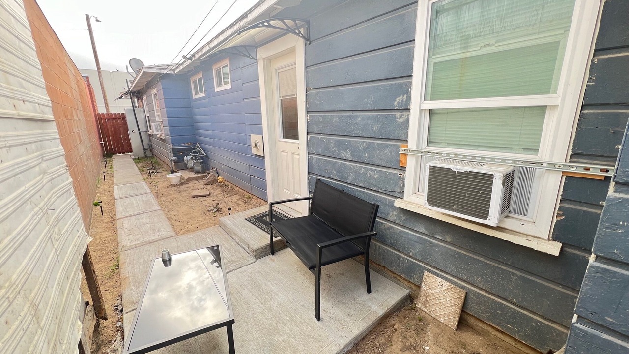Photo of Outdoor in Old Town