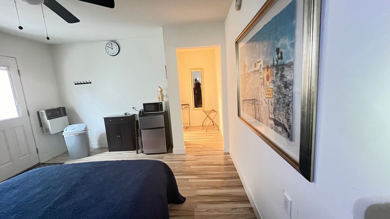 Photo of Bedroom in Old Town