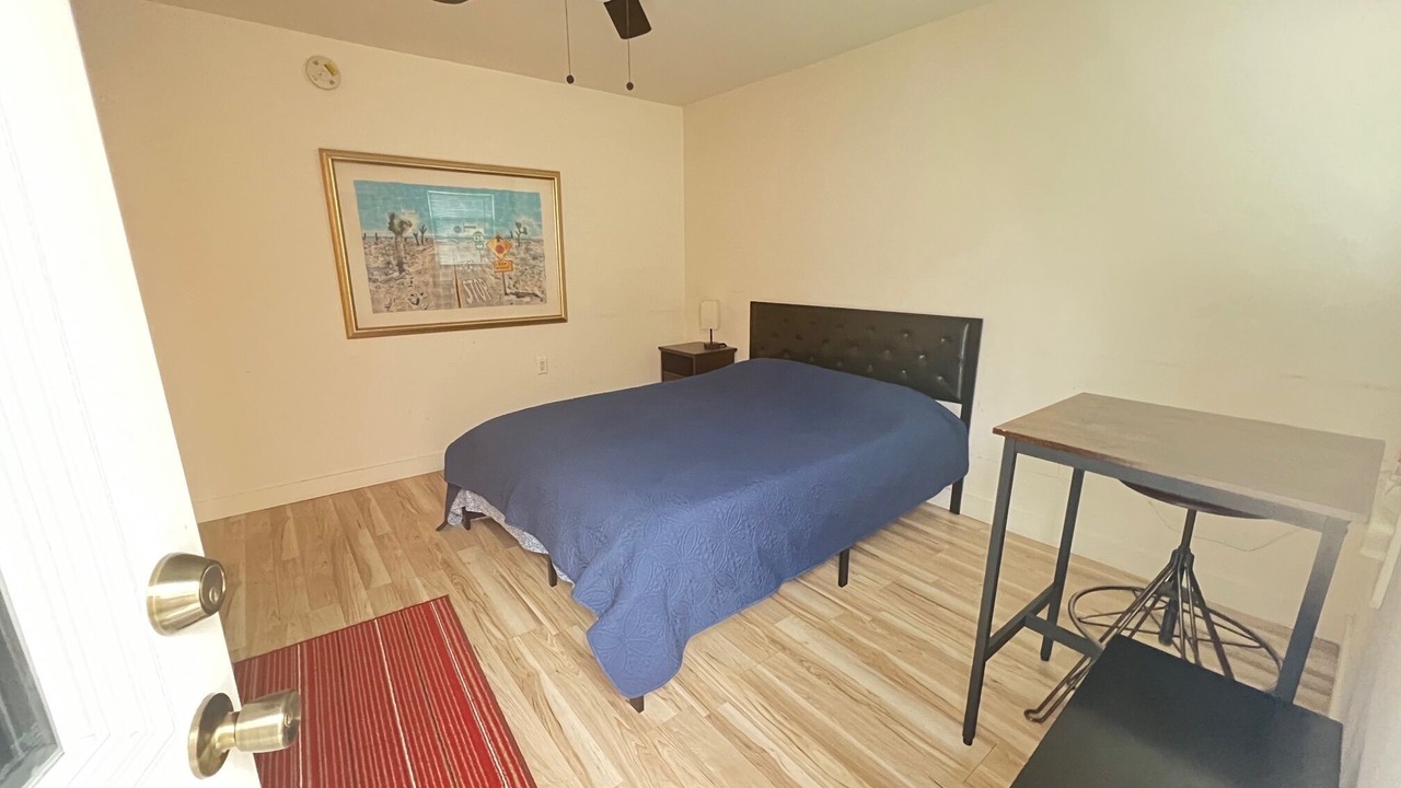 Photo of Bedroom in Old Town