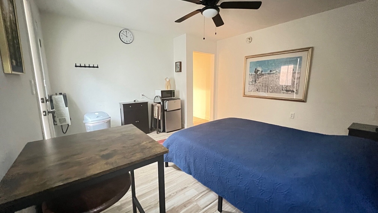 Photo of Bedroom in Old Town
