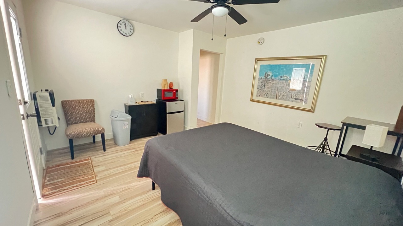 Photo of Bedroom in Old Town