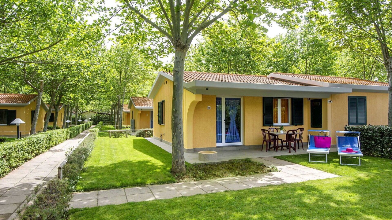 Photo of Outdoor in Le Rocchette