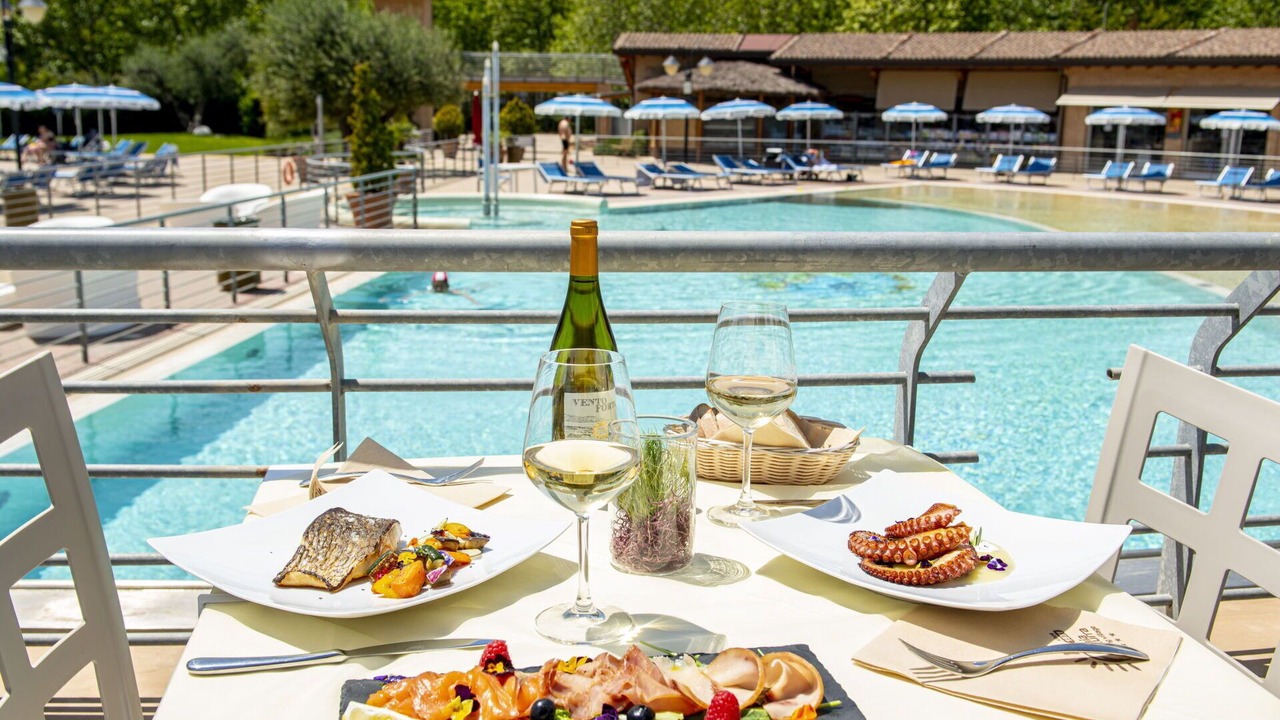 Photo of Outdoor in Le Rocchette