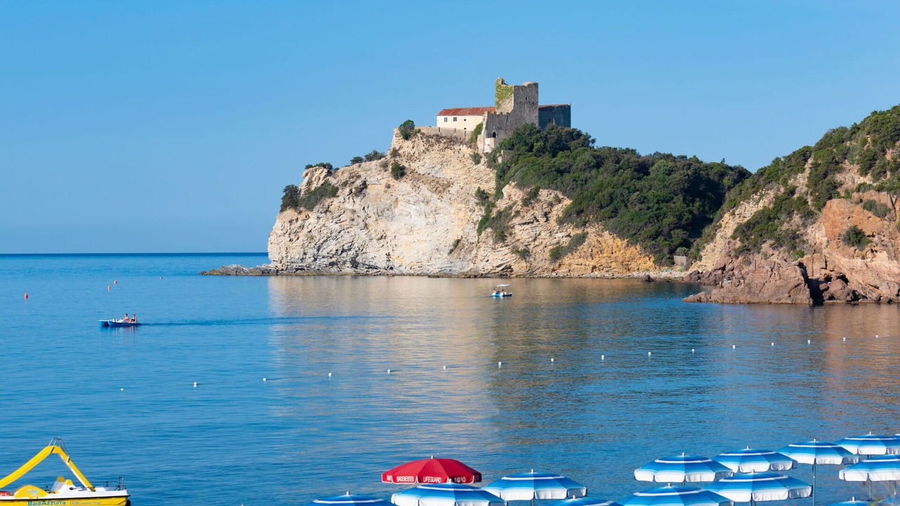 Photo of Outdoor in Le Rocchette