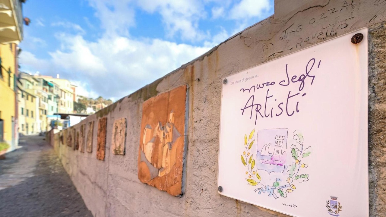 Photo of Outdoor in Bogliasco