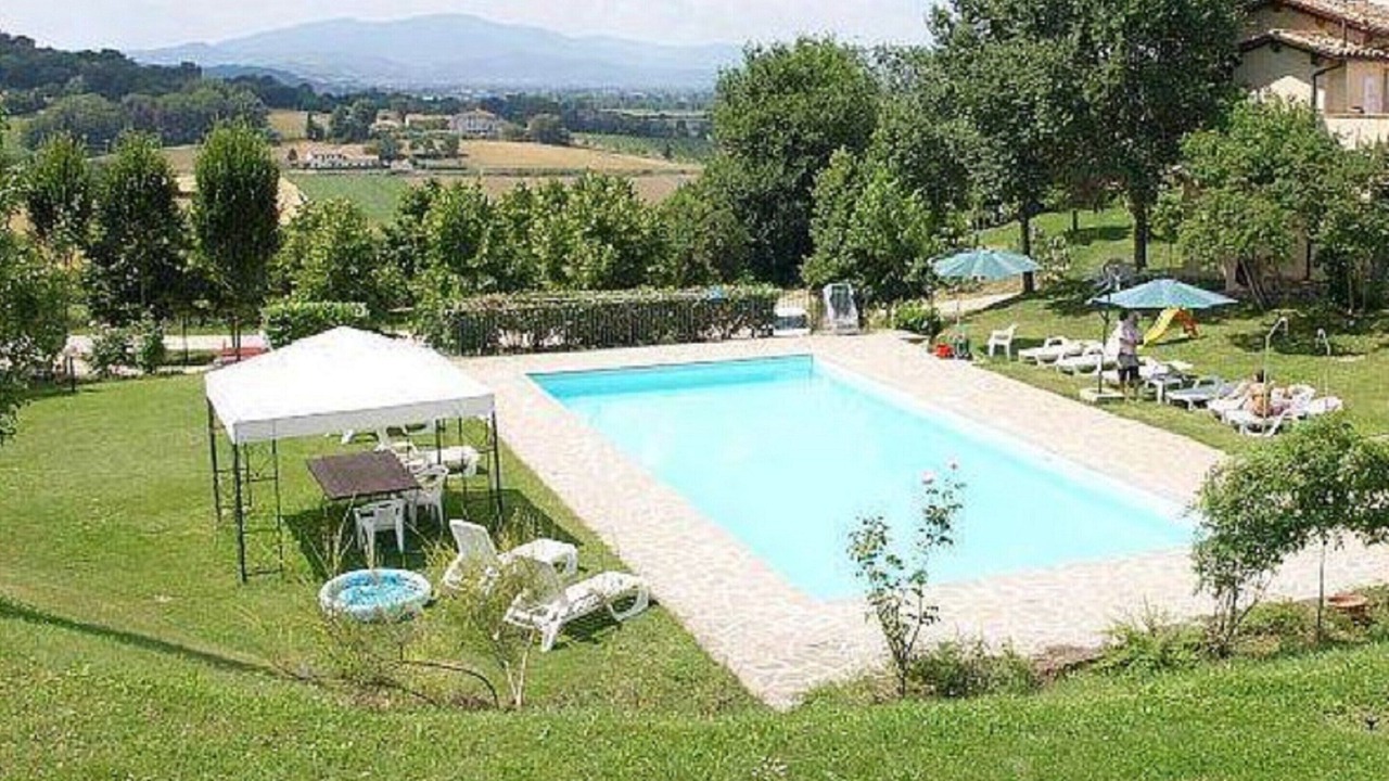 Photo of Outdoor in Santa Reparata