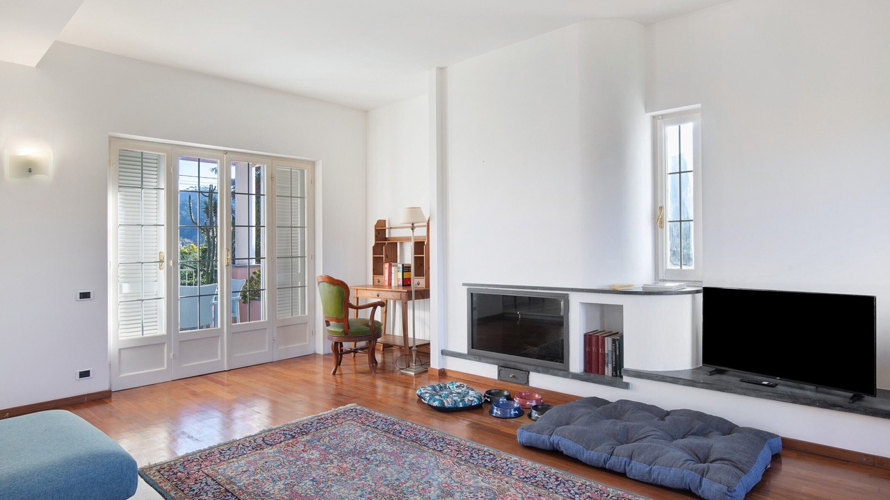 Photo of Livingroom in Ameglia