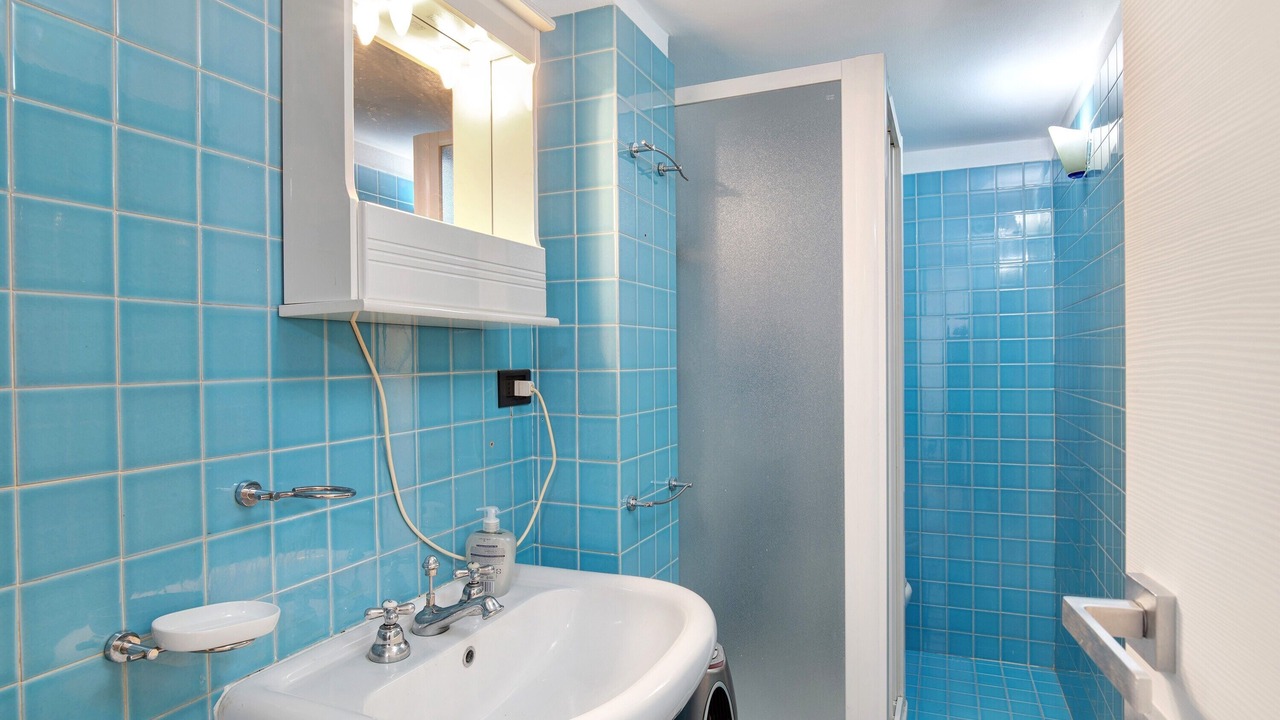 Photo of Bathroom in Ameglia