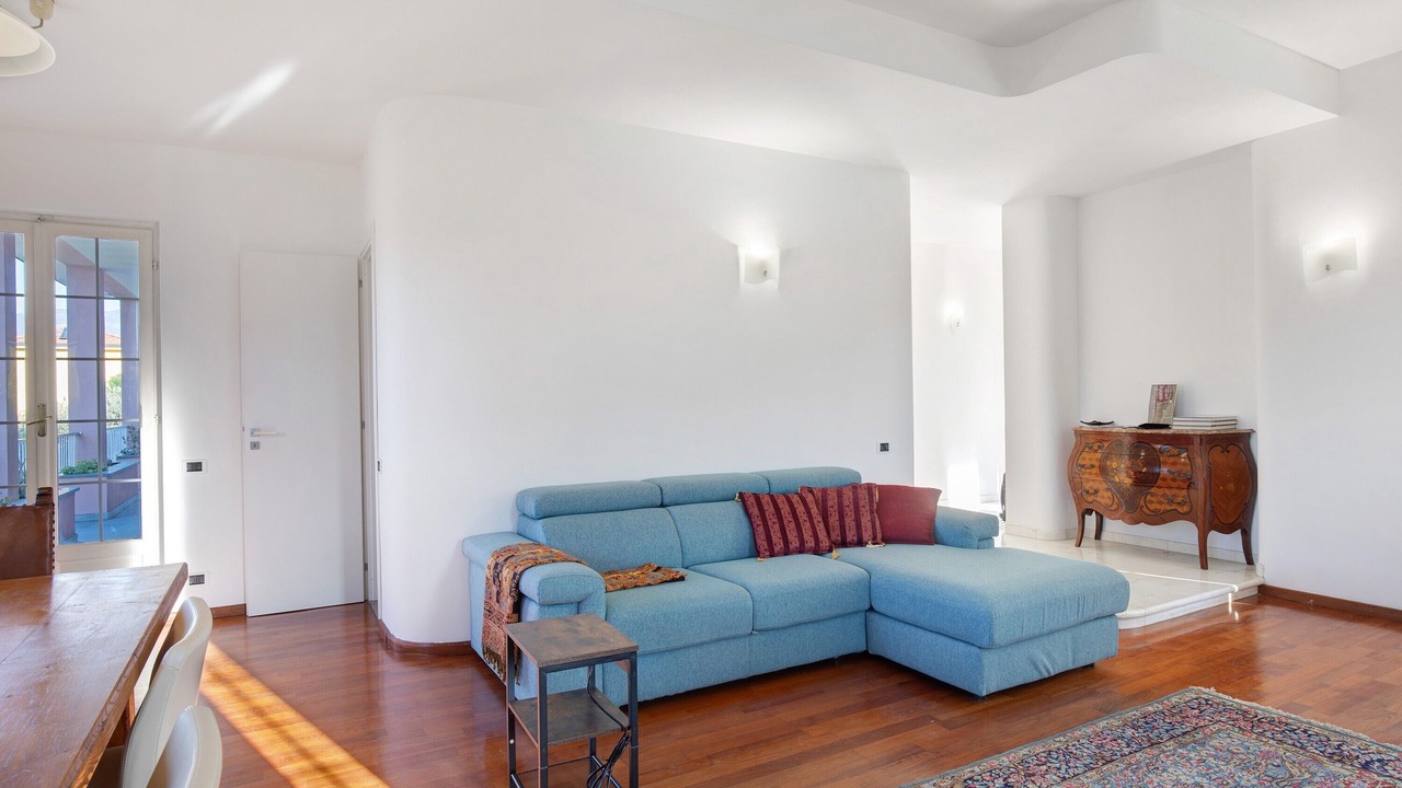 Photo of Livingroom in Ameglia