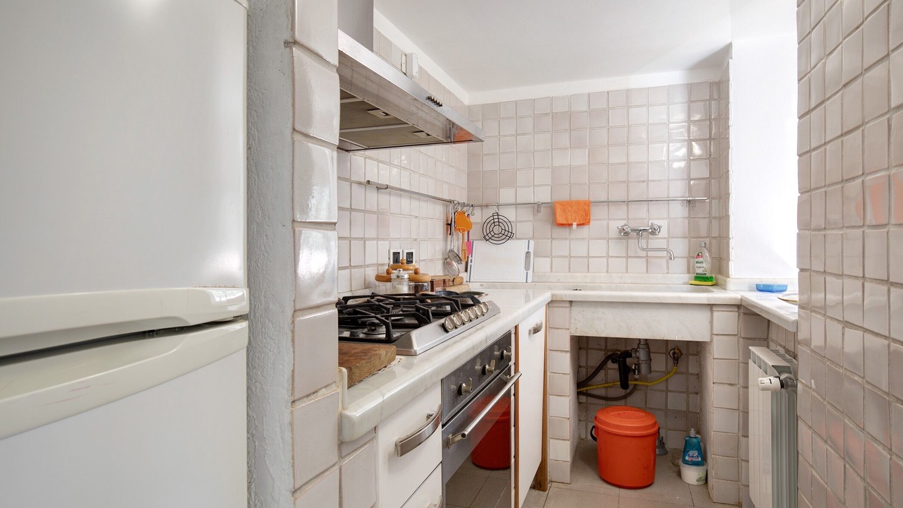 Photo of Kitchen in Ameglia