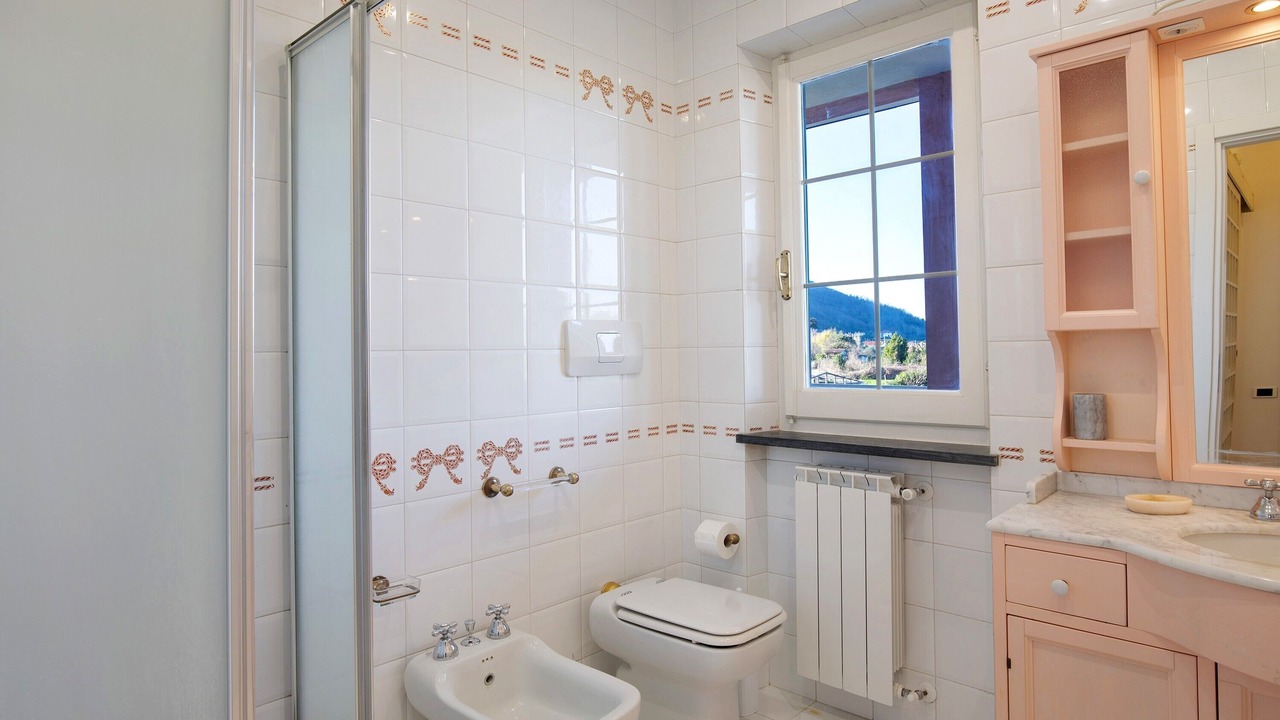 Photo of Bathroom in Ameglia