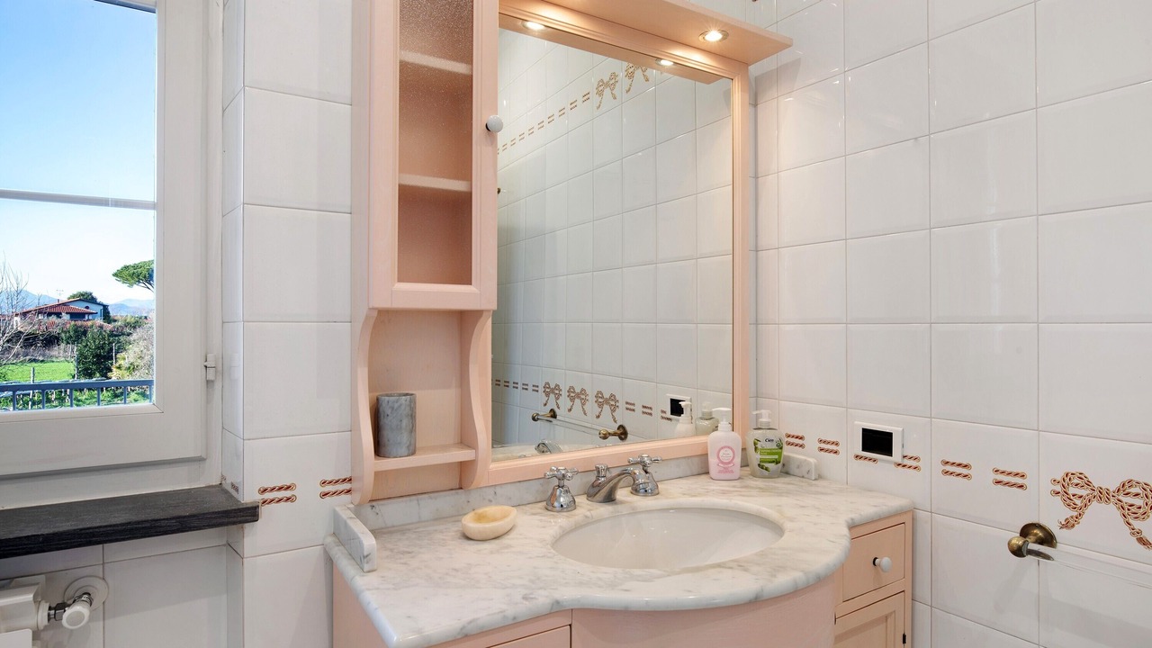 Photo of Bathroom in Ameglia