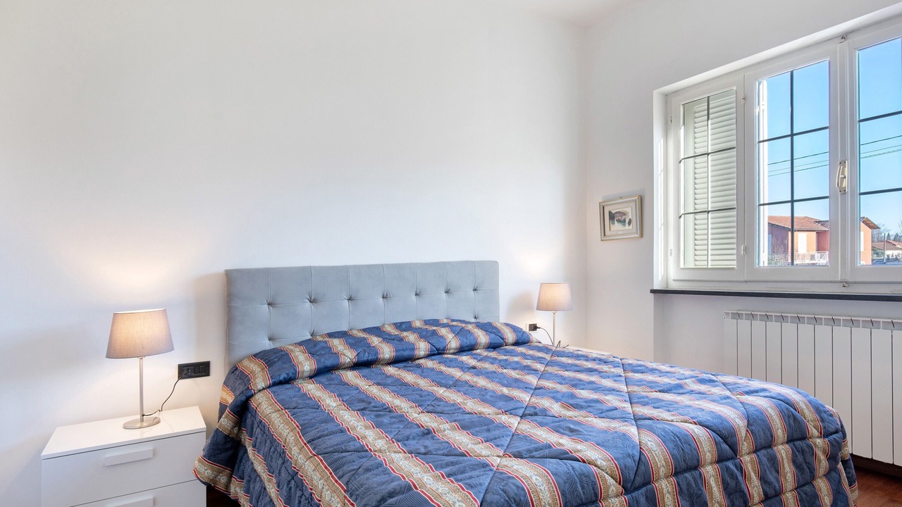 Photo of Bedroom in Ameglia