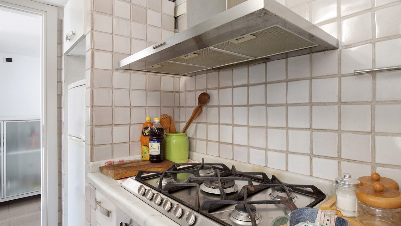Photo of Kitchen in Ameglia