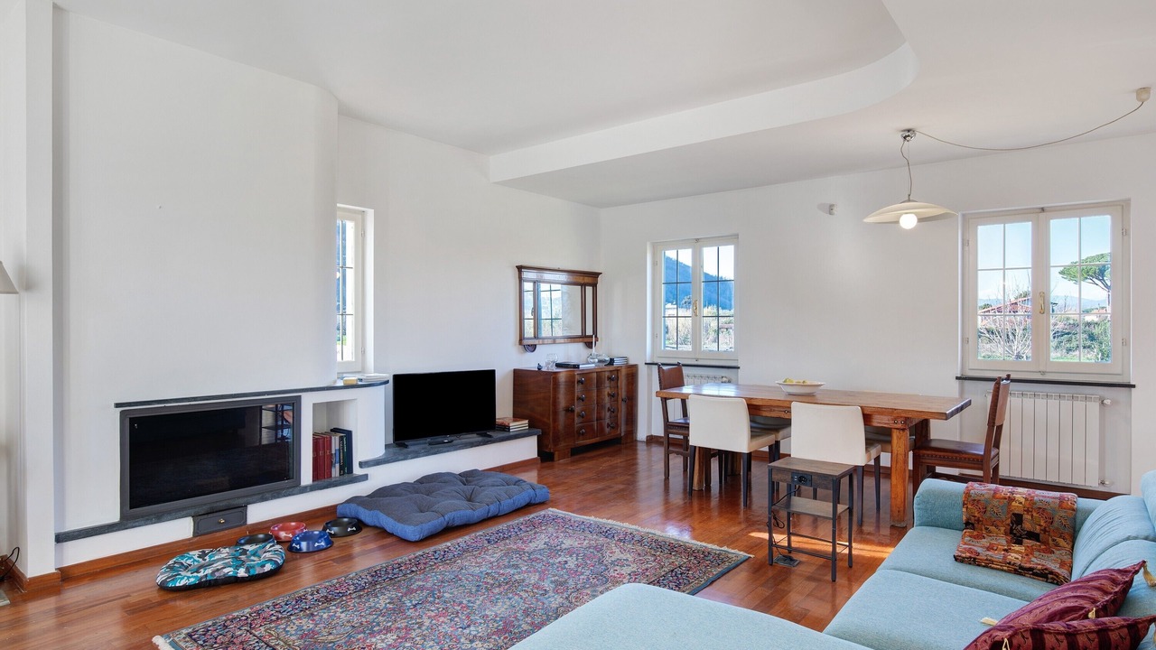 Photo of Livingroom in Ameglia