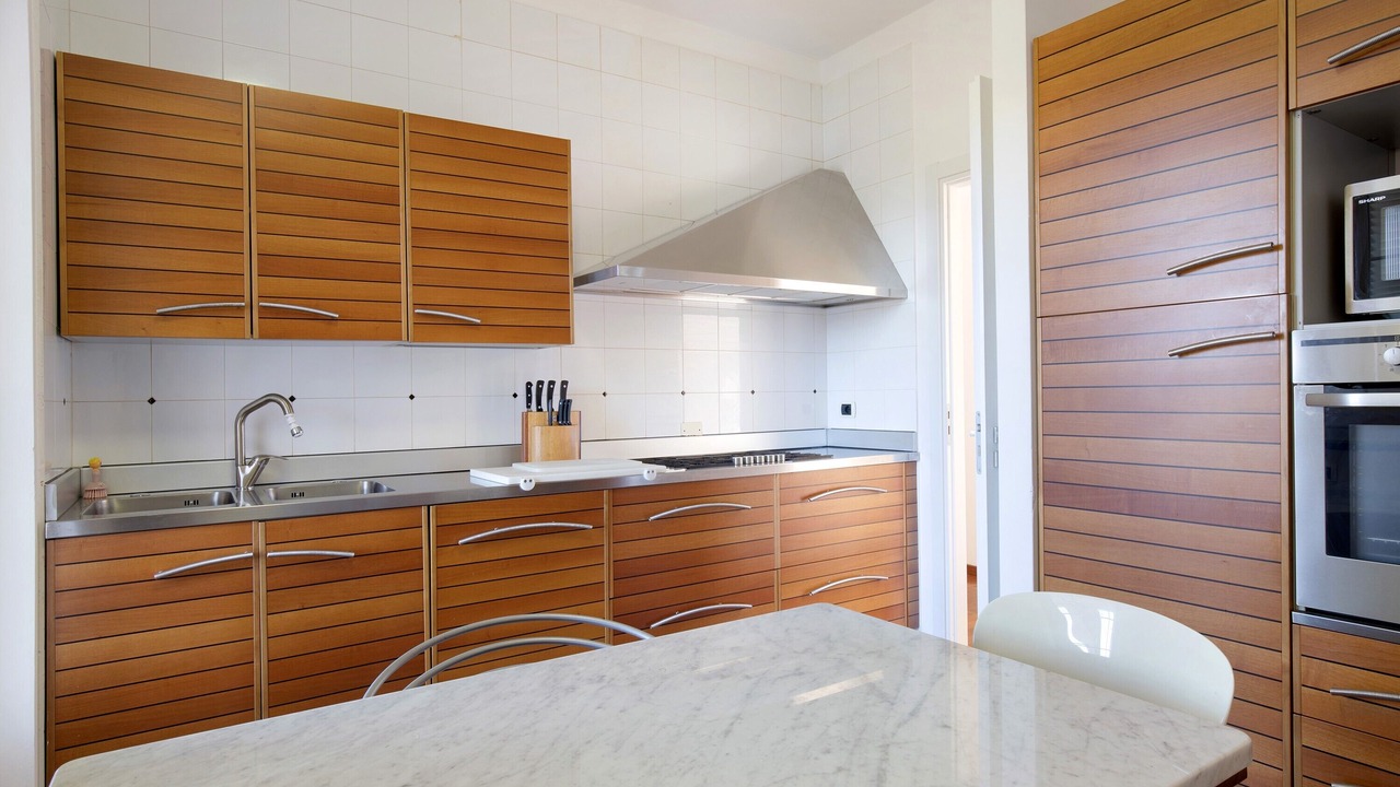Photo of Kitchen in Ameglia