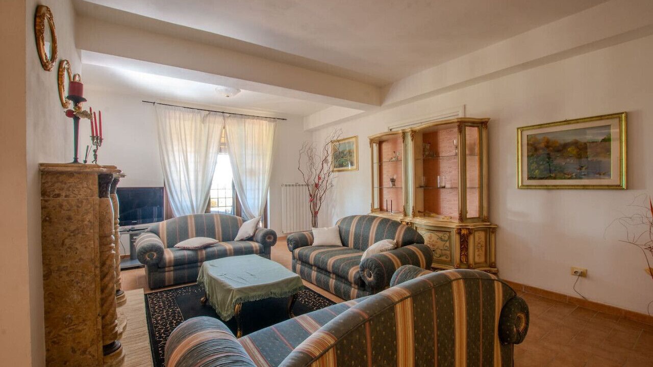 Photo of Livingroom in Otricoli