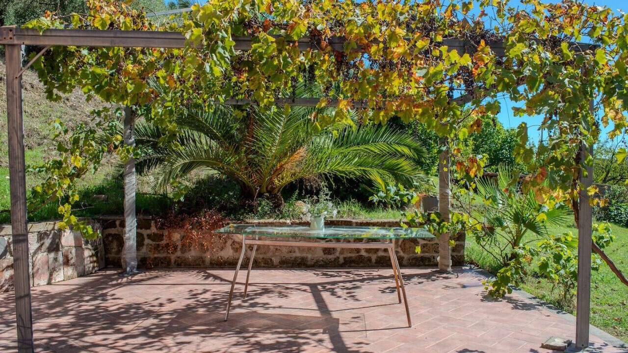Photo of Patio Balcony in Otricoli