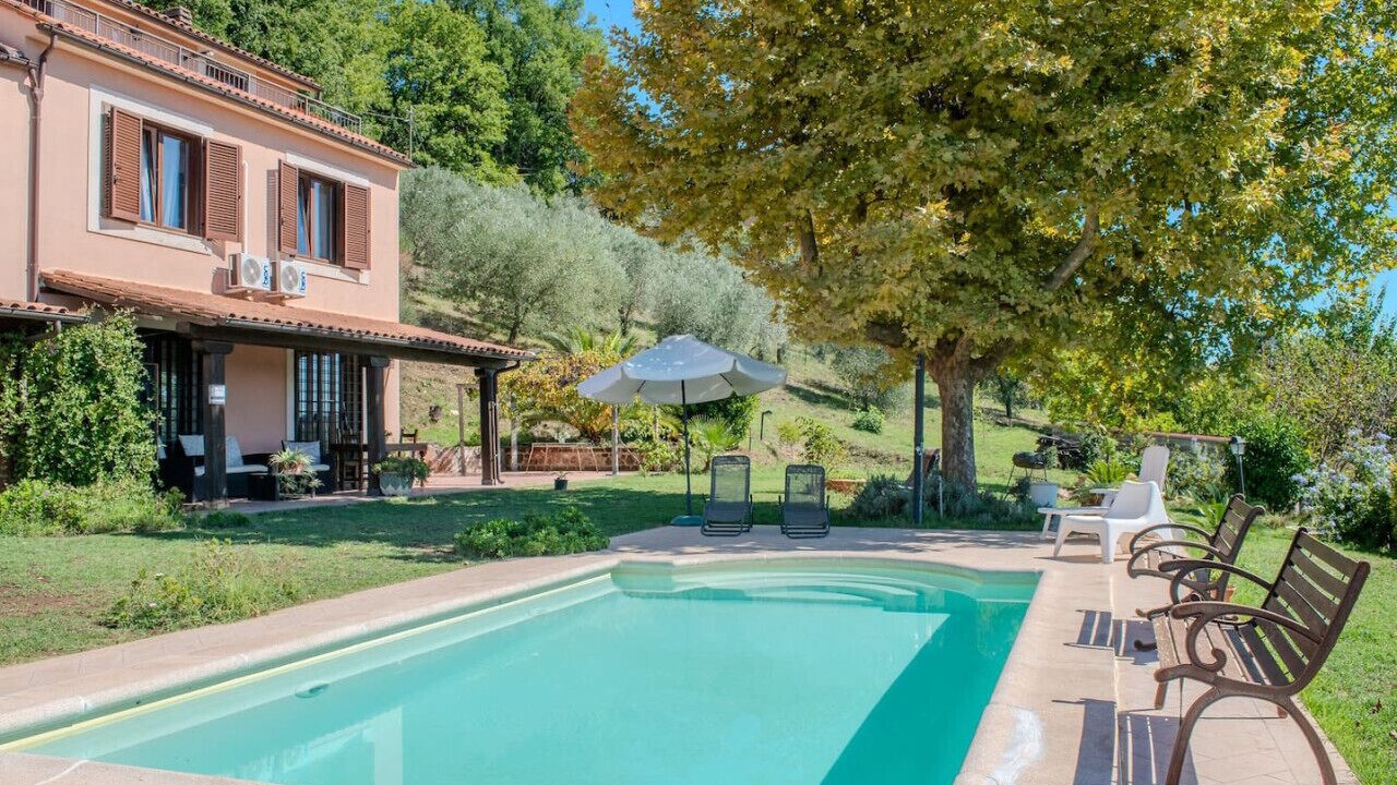 Photo of Outdoor in Otricoli