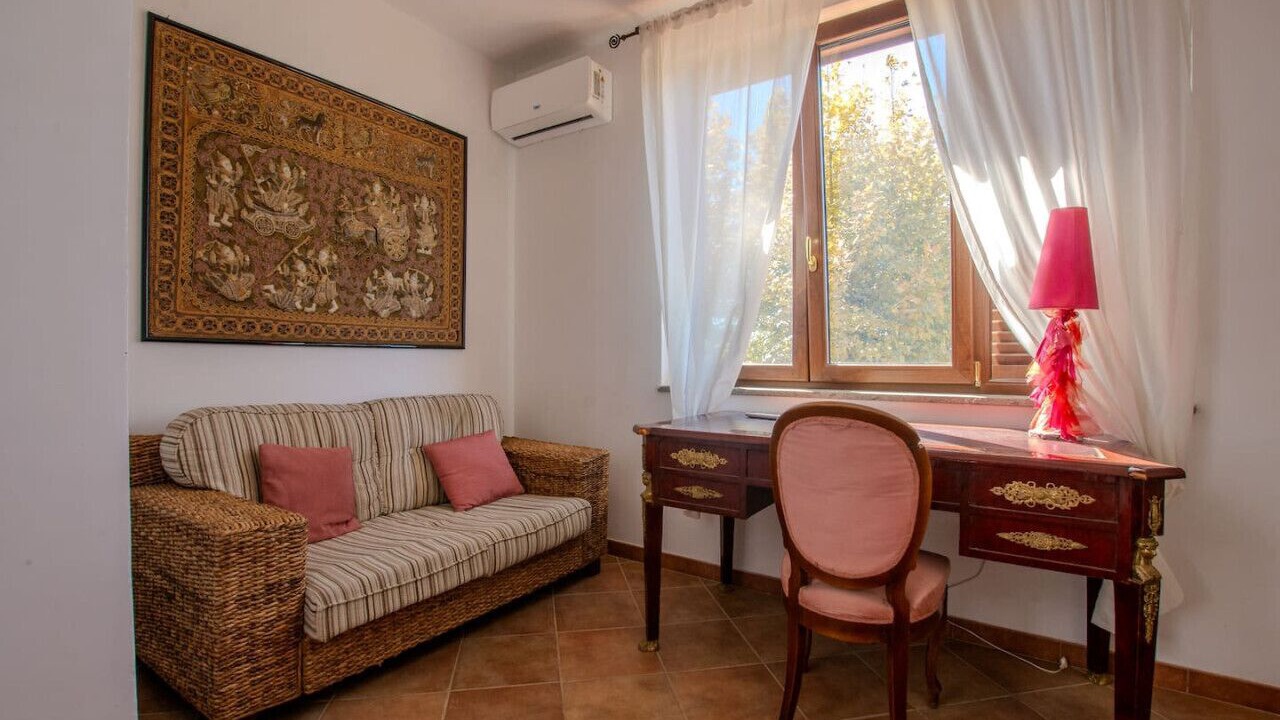 Photo of Livingroom in Otricoli