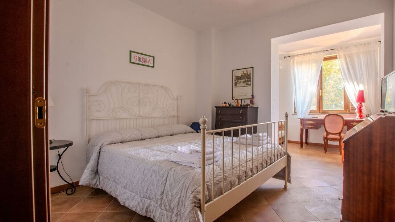 Photo of Bedroom in Otricoli