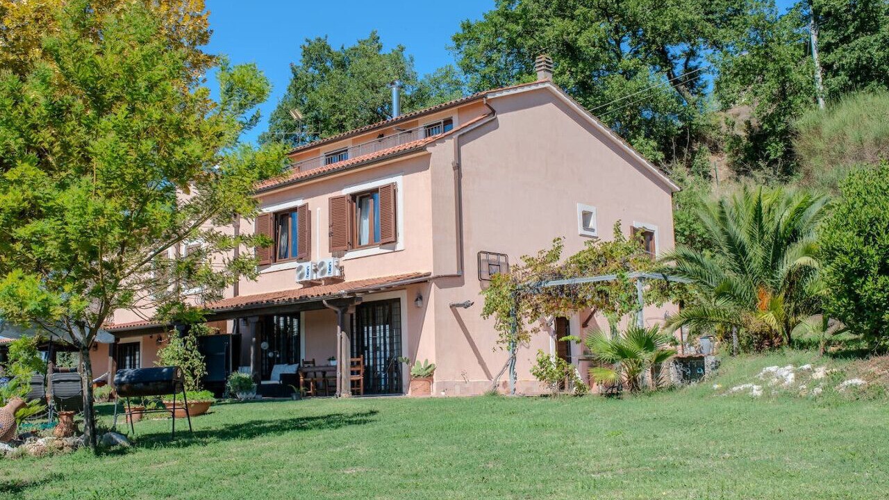 Photo of Outdoor in Otricoli