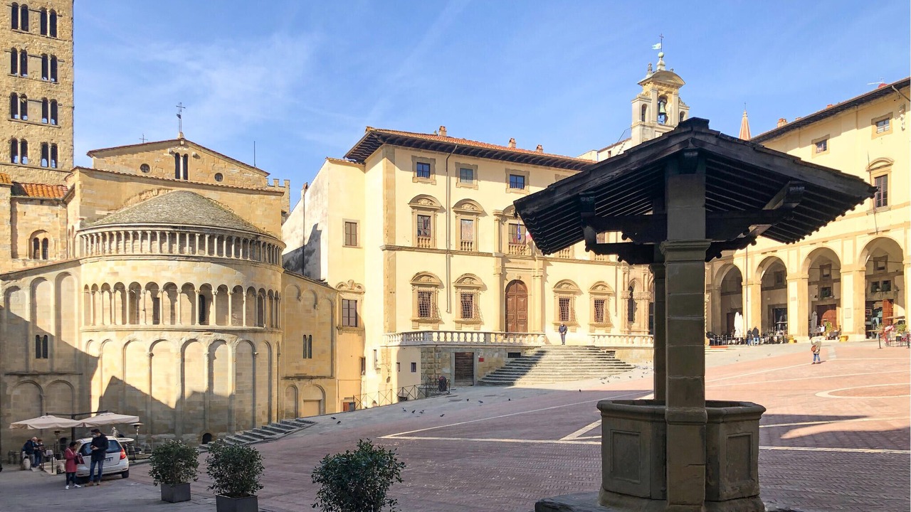Photo of Others in Anghiari
