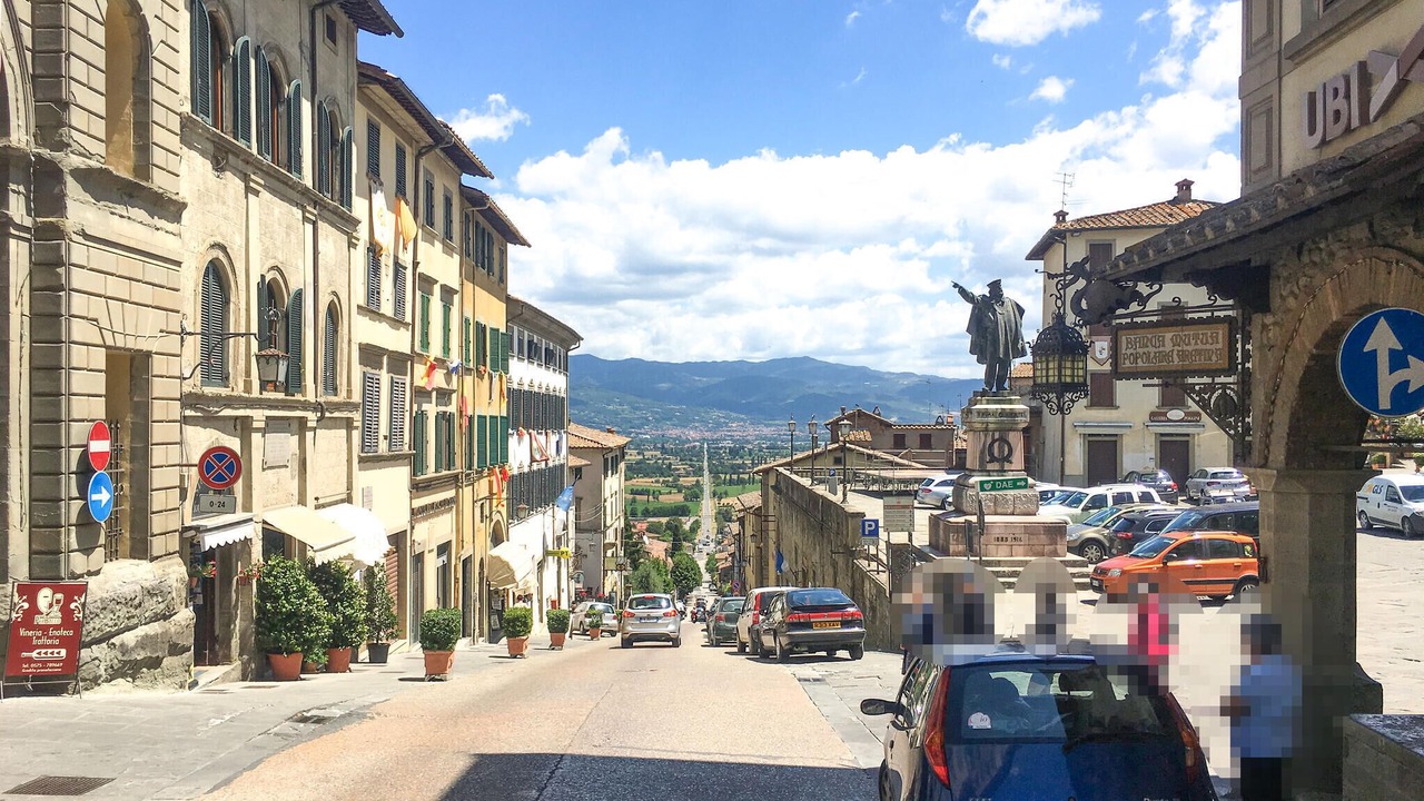 Photo of Others in Anghiari