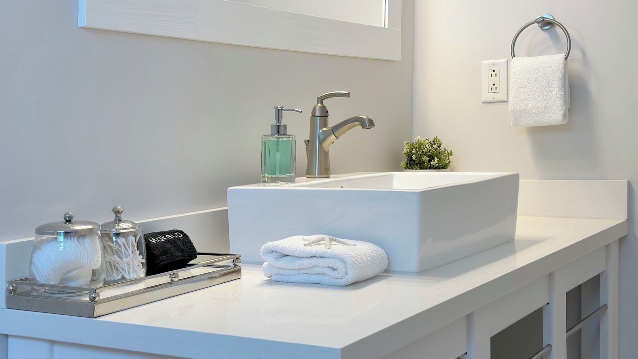 Photo of Bathroom in Islamorada