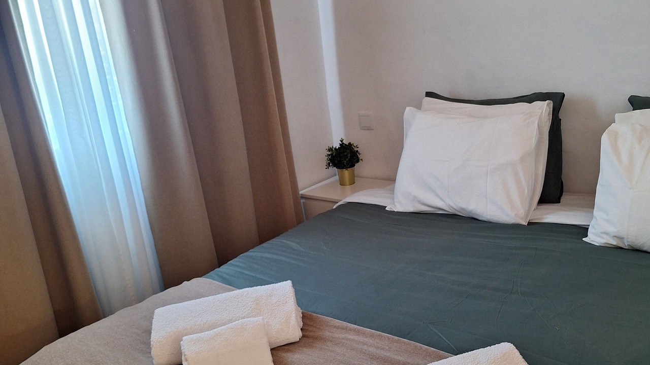 Photo of Bedroom in Zambujeira do Mar