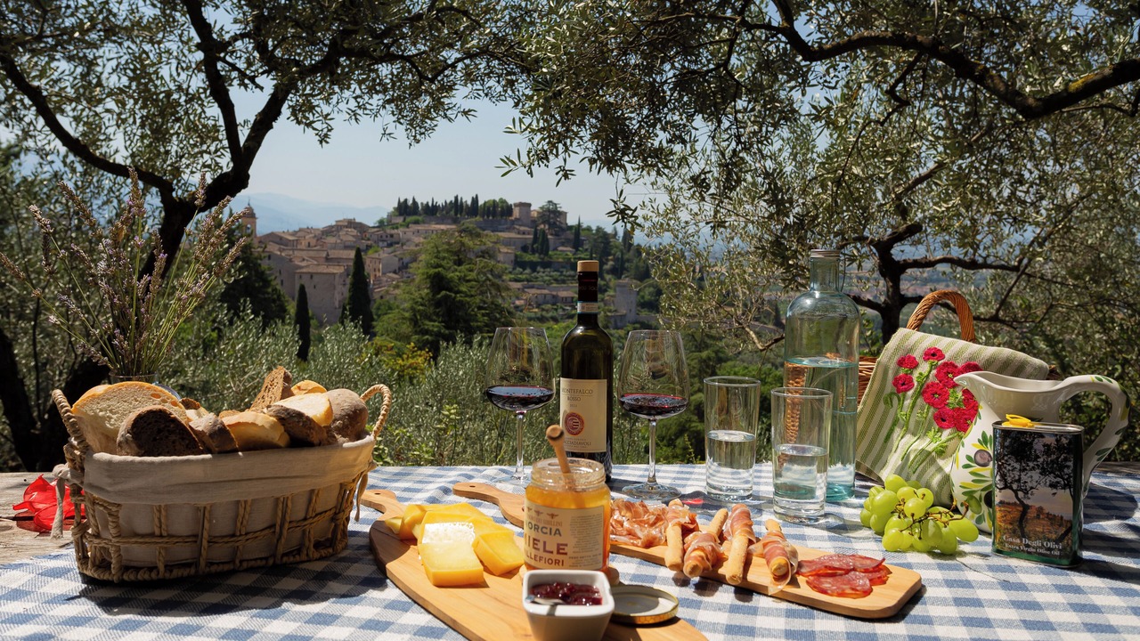 Photo of Outdoor in Spello
