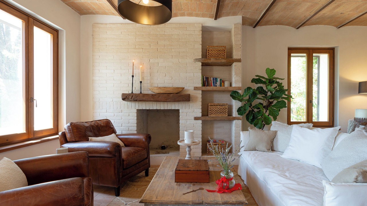 Photo of Livingroom in Spello